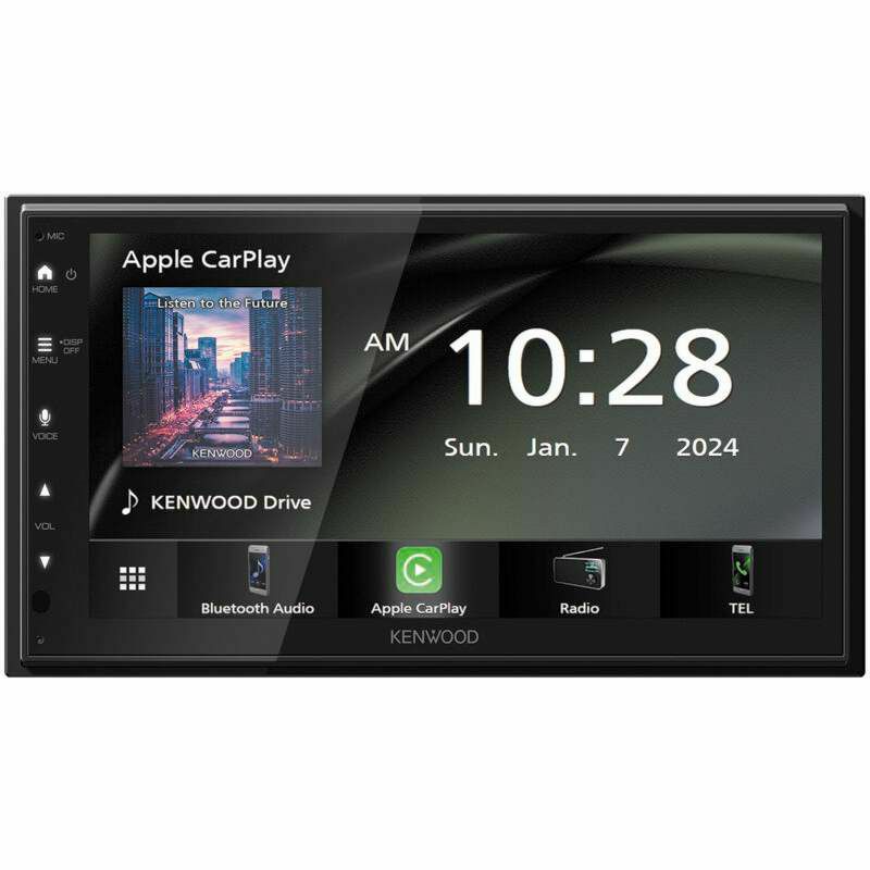 Amazon | 【セット買い】ケンウッド(Kenwood) ディスプレイ