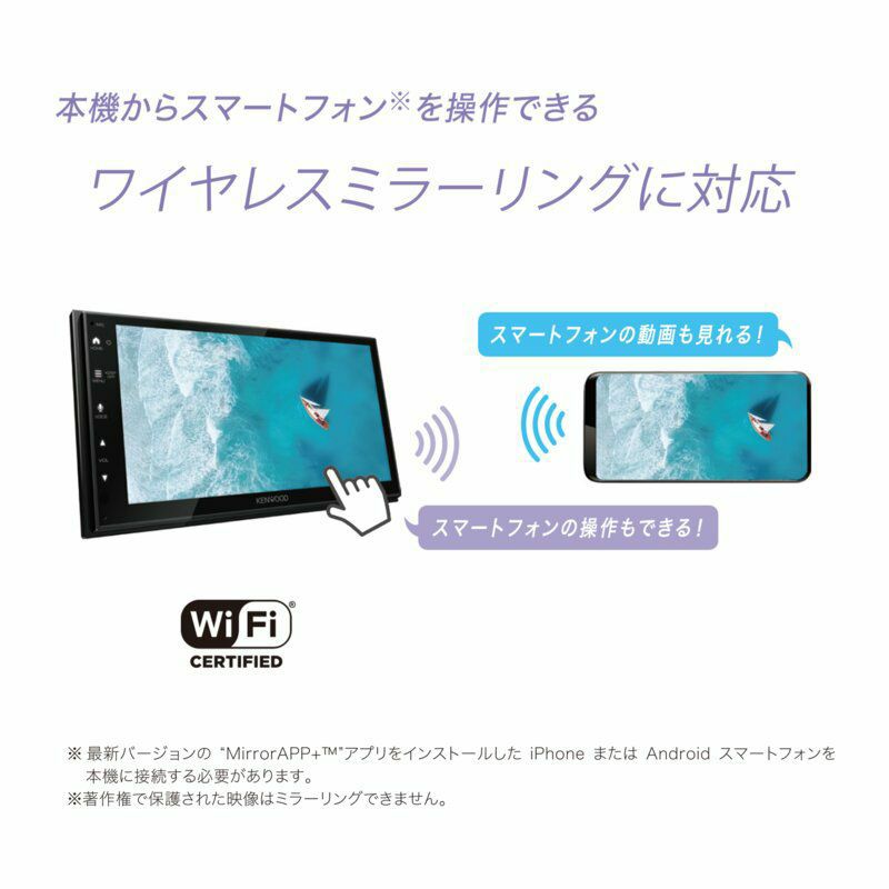 Amazon | 【Amazon.co.jp 限定】 ケンウッド(Kenwood
