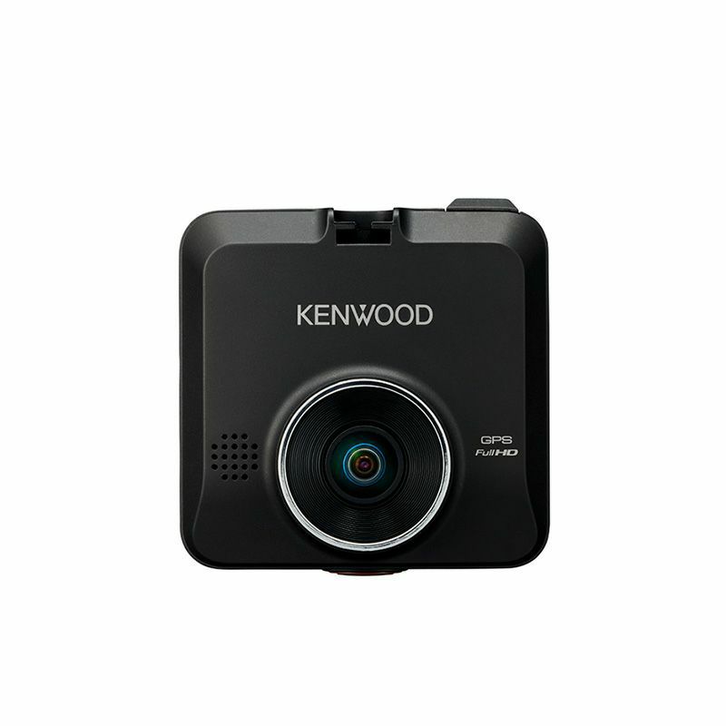 KENWOOD ドライブレコーダー MDR-570D DRV-MR570D（生産完了品） | 特定販路向け製品 | KENWOOD