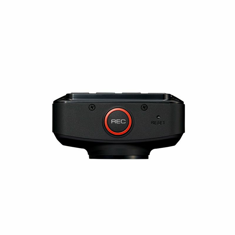 KENWOOD DRV-MR570 ドライブレコーダー DRV-MR570 | ドライブレコーダー / デジタルルームミラー | KENWOOD