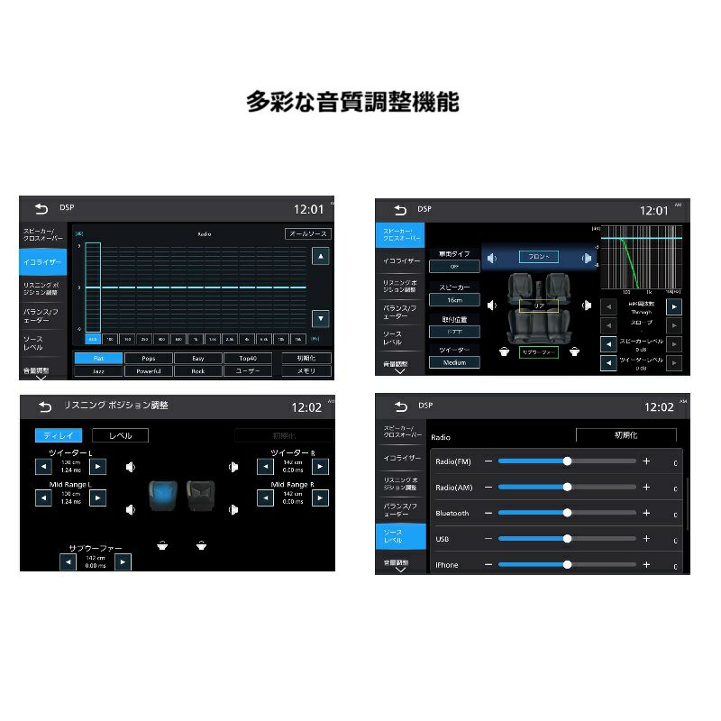 発売記念キャンペーン開催中】9V型フローティング ディスプレイ