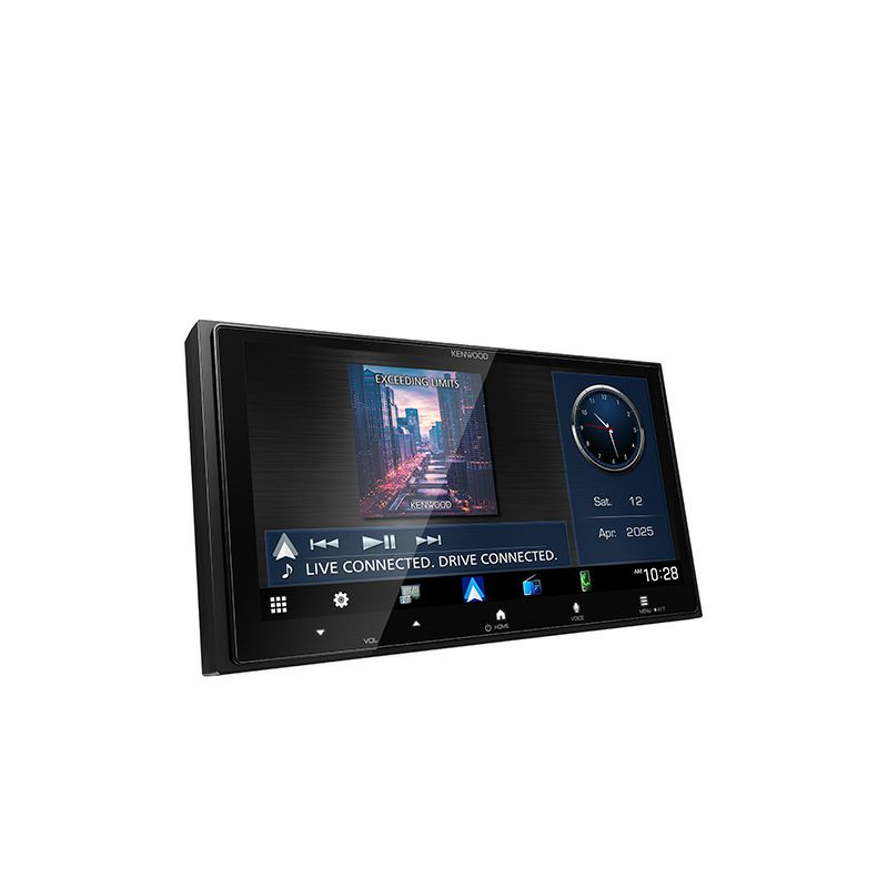 予約キャンペーン準備中】6.9V型 ディスプレイオーディオ DMX7525S