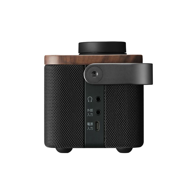 JVCケンウッド ワイヤレス手元テレビスピーカー みみ楽【新品・未使用】 imgrc0103652067.jpg